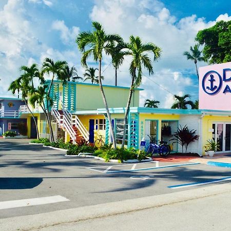 Drop Anchor Resort & Marina 伊斯拉莫拉达 外观 照片