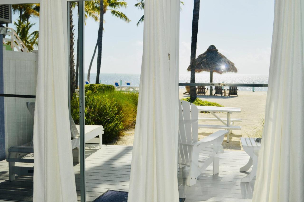 Drop Anchor Resort & Marina 伊斯拉莫拉达 外观 照片