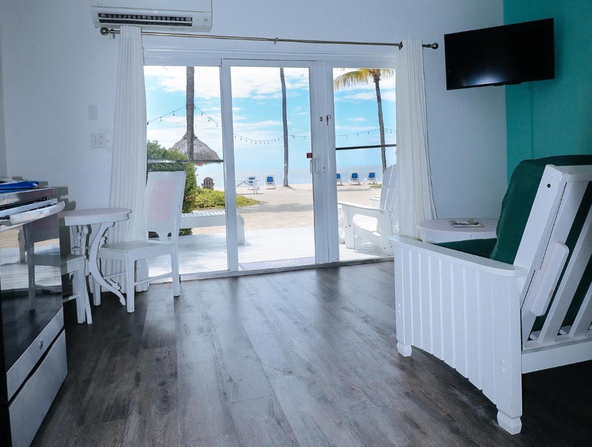 Drop Anchor Resort & Marina 伊斯拉莫拉达 外观 照片