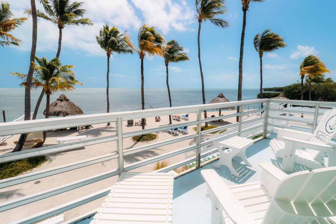 Drop Anchor Resort & Marina 伊斯拉莫拉达 外观 照片