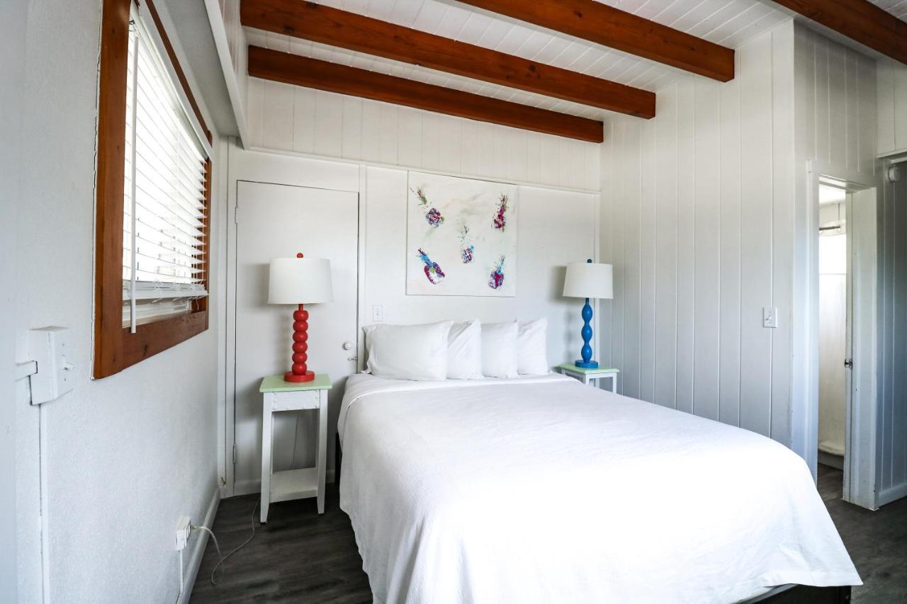 Drop Anchor Resort & Marina 伊斯拉莫拉达 外观 照片