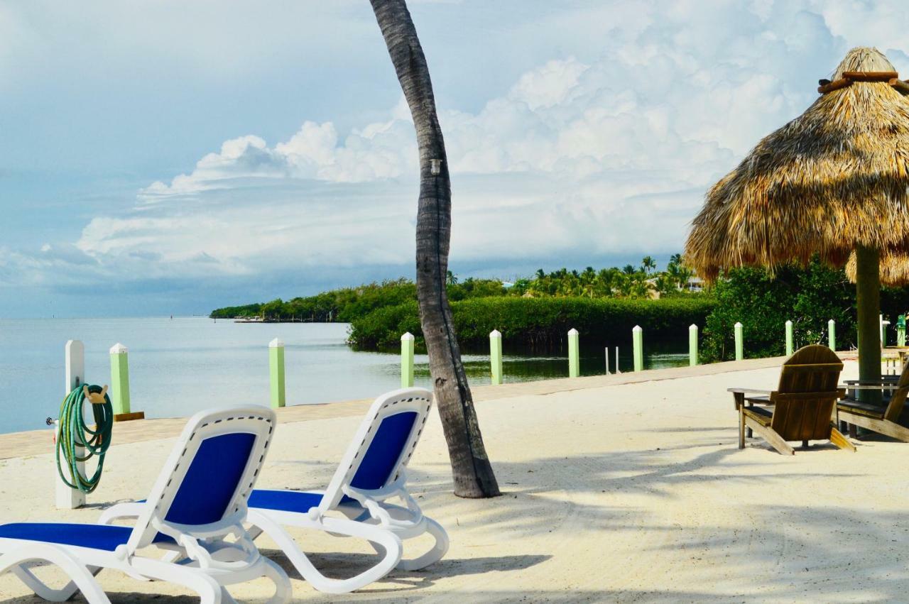 Drop Anchor Resort & Marina 伊斯拉莫拉达 外观 照片